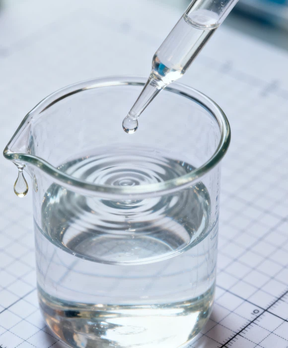 Industrial Uses Of Citric Acid