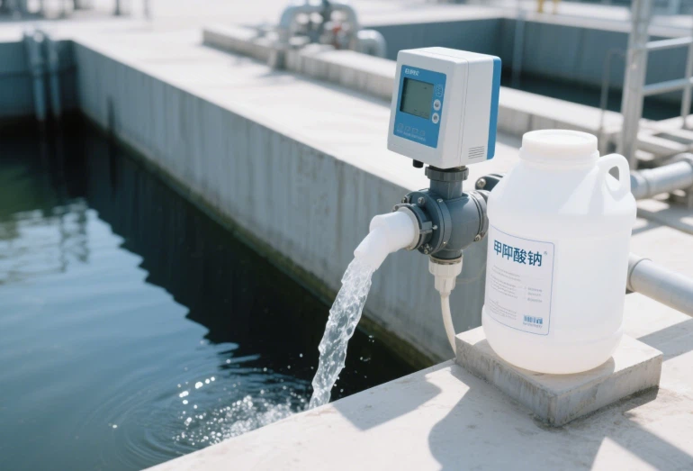 Oxalic Acid: Efficient Solutions For Ship Cleaning & Maintenance factory