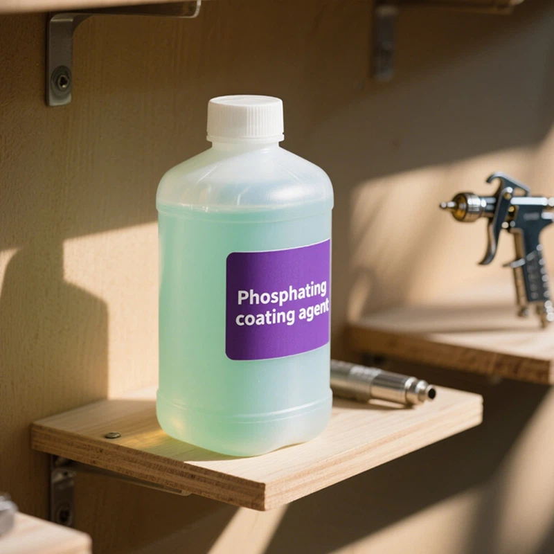 Phosphating Coating Agent 25kg Phosphating Coating Agent 25kg