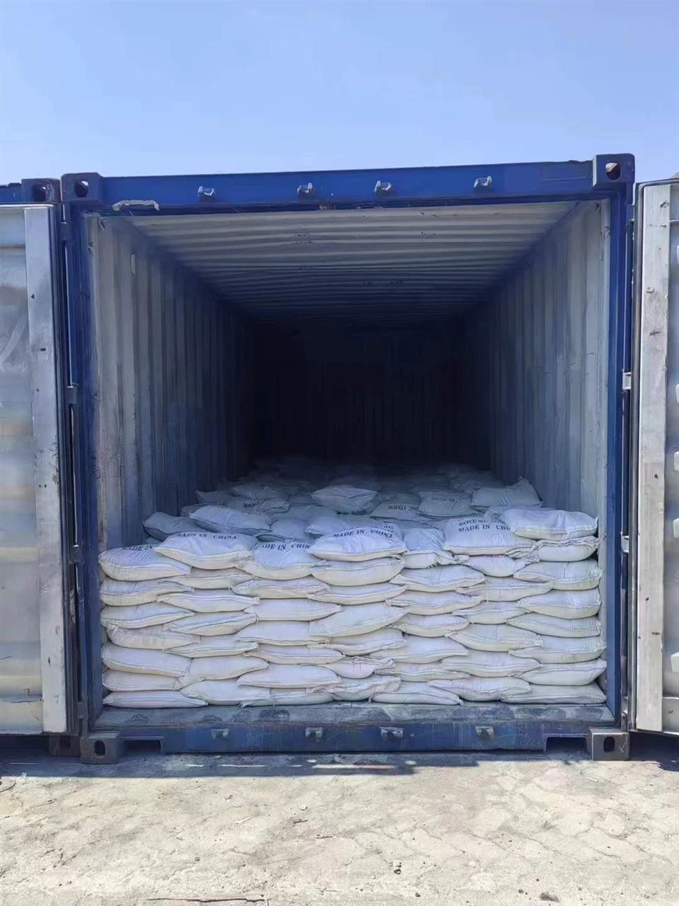 Zinc Oxide (ZnO) – High Quality Supply From China suppliers